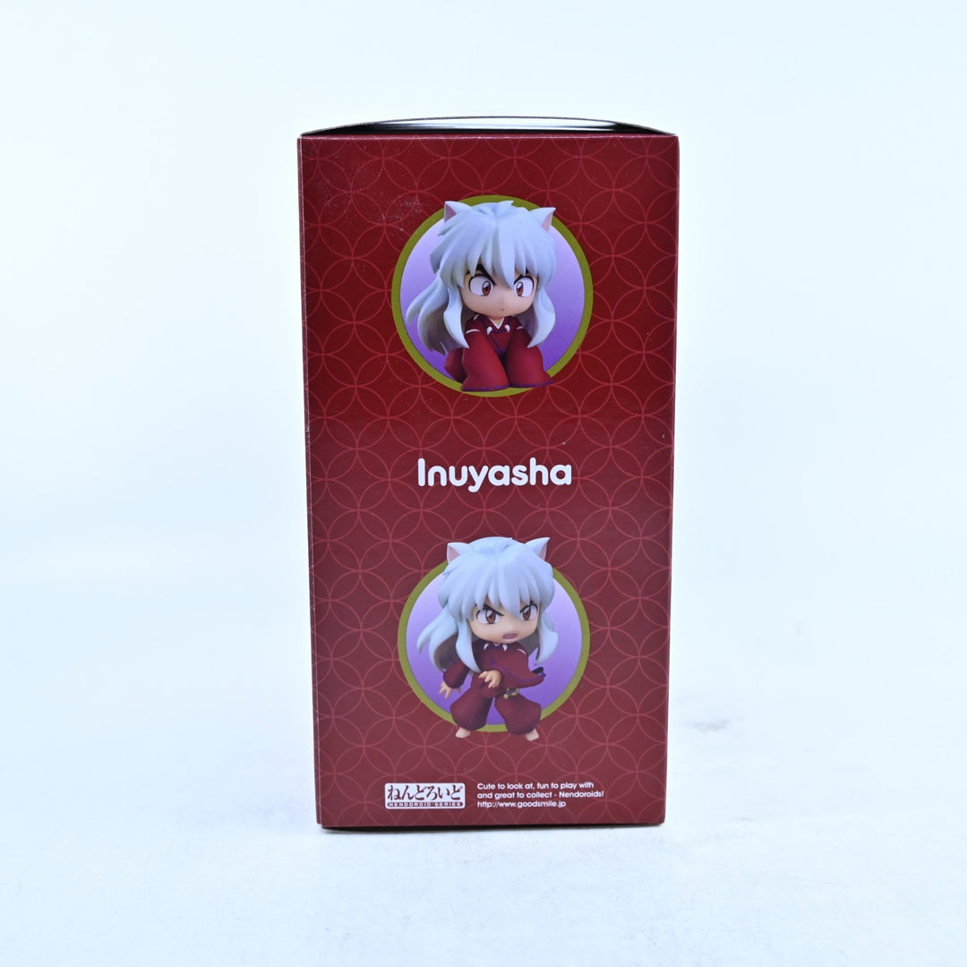 SEALED! Inuyasha - Inuyasha Nendoroid 1300 - Good Smile - Anime Figure