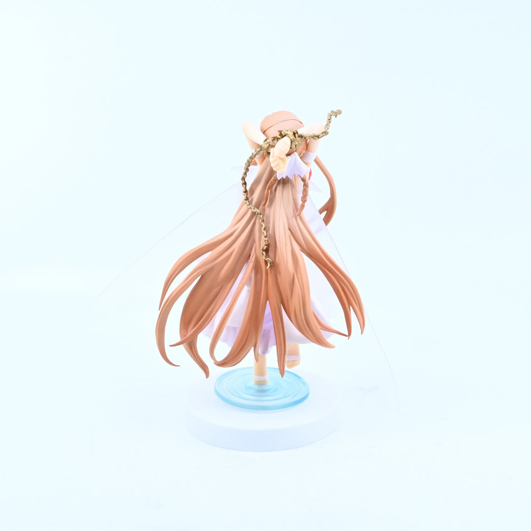 Asuna - Sword Art Online - Alo Figure - FuRyu - Anime Figure