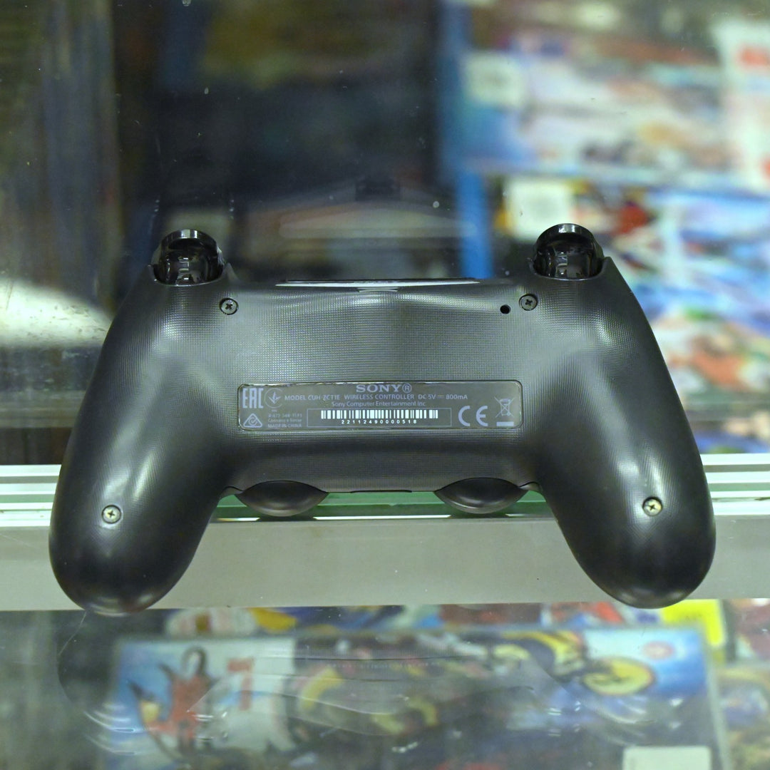 Black - Sony Playstation 4 Pro / PS4 Pro Boxed Console - 1TB - PAL