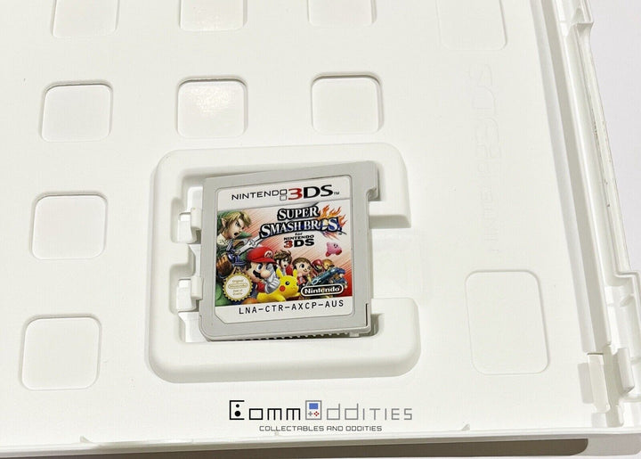 Nintendo 3DS - Nintendo 3DS Game - PAL - FREE POST!