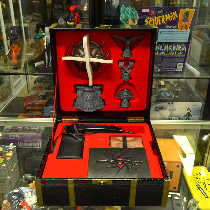 Dragon Age Inquisition: Inquisitor's Edition - PS4 Game - FREE POST!