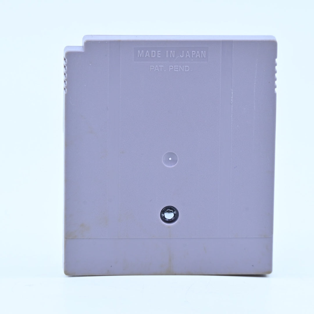 Dr. Mario - Nintendo Gameboy Game - PAL - FREE POST!