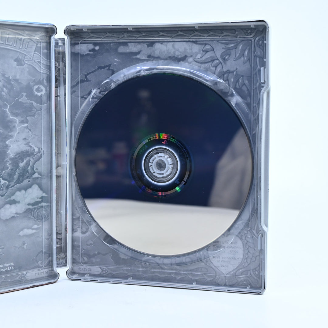 Ni No Kuni II 2: Revenant Kingdom Special Edition - PS4 Game - Region Free