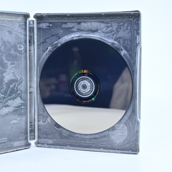 Ni No Kuni II 2: Revenant Kingdom Special Edition - PS4 Game - Region Free