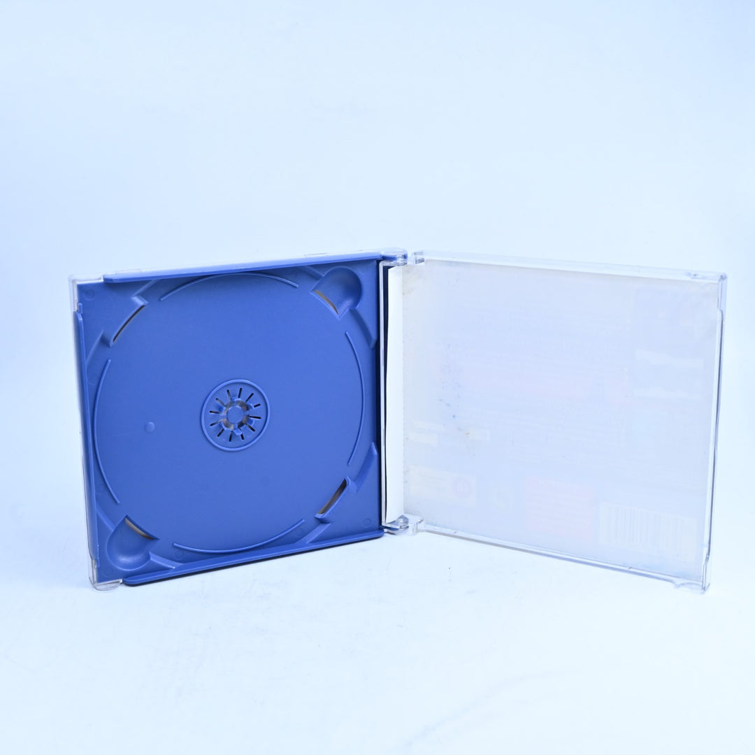 Mortal Kombat Gold - Sega Dreamcast Game - No Manual - PAL - MINT DISC!