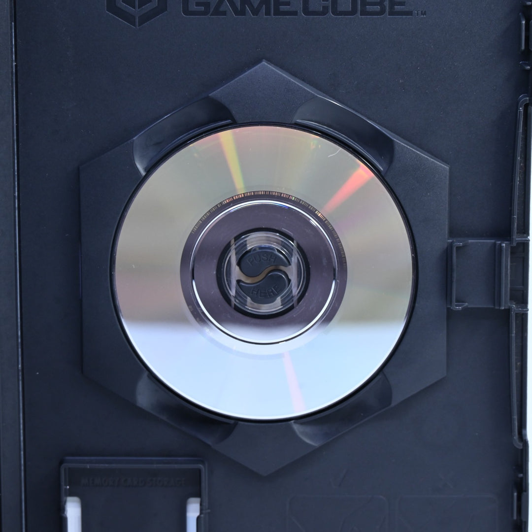 Fire Emblem: Path of Radiance - Nintendo Gamecube Game - PAL