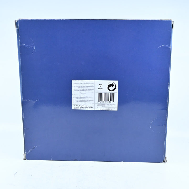 Corgi Aviation 1:144 LC-130F Hercules "Operation Deep Freeze" AA31301 - Plane