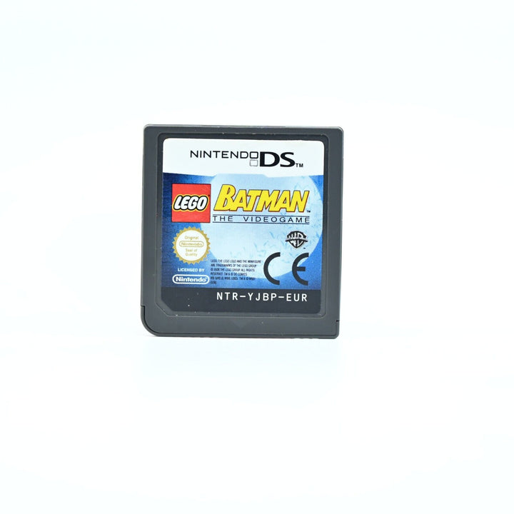 LEGO Batman The Videogame - Nintendo DS Game - Cartridge Only - PAL - FREE POST!