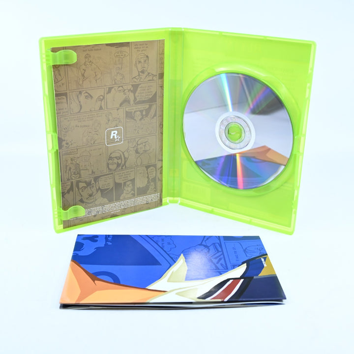 Bully: Scholarship Edition - Xbox 360 Game + Manual - PAL - MINT DISC!