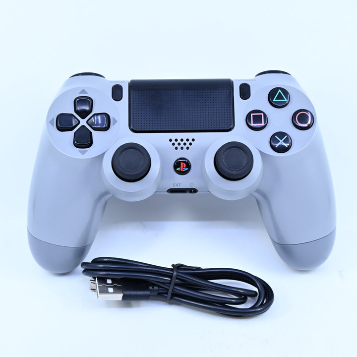 20th Anniversary Edition Dualshock 4 - Sony Playstation 4 / PS4 Accessory