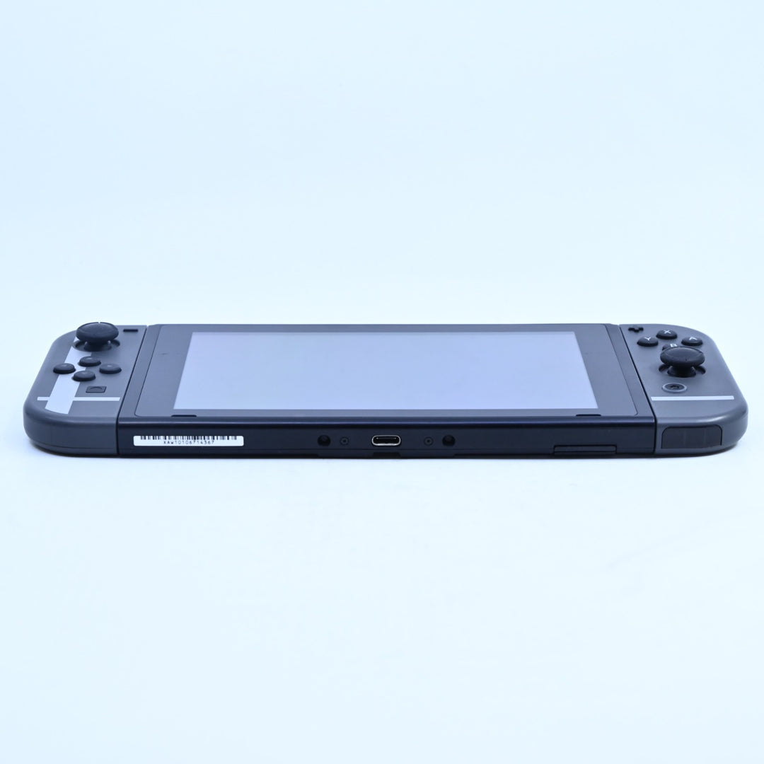 HAC-001 - Super Smash Bros. - XAW101067 - Nintendo Switch Boxed Console