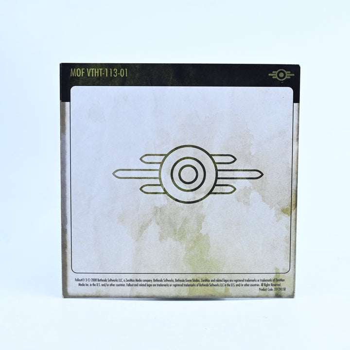 Fallout 3 - Collector's Edition - Xbox 360 Game + Manual - PAL - MINT DISC!