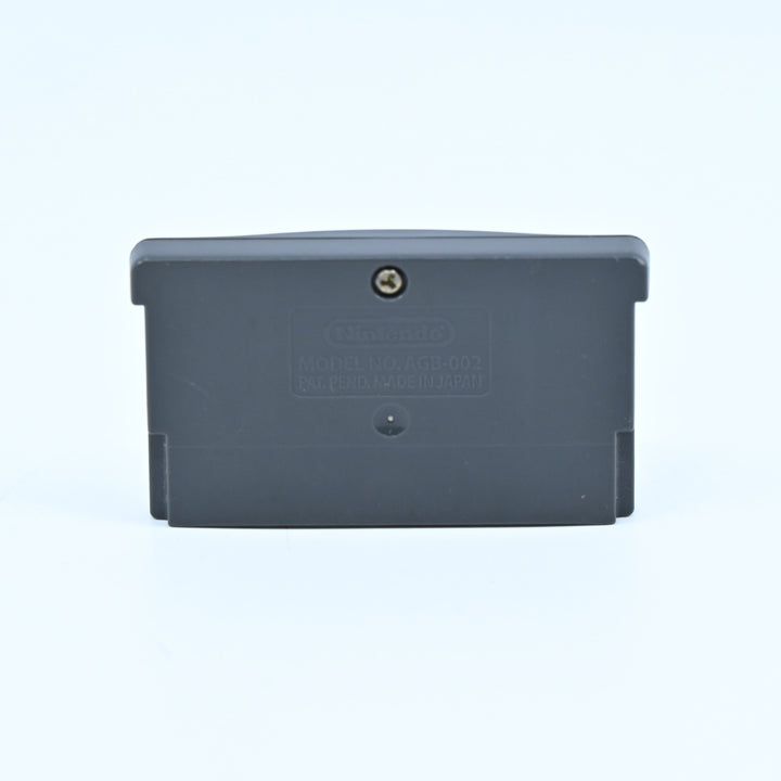 Beyblade V-Force - Nintendo Gameboy Advance / GBA Game - Region Free