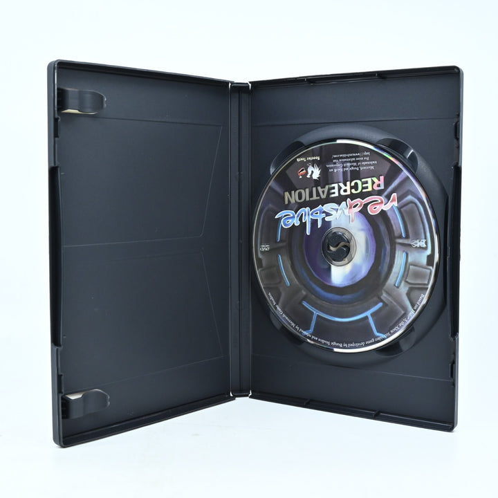 Red vs Blue: The Recollection - Seasons 6-8 - NTSC - DVD - FREE POST!