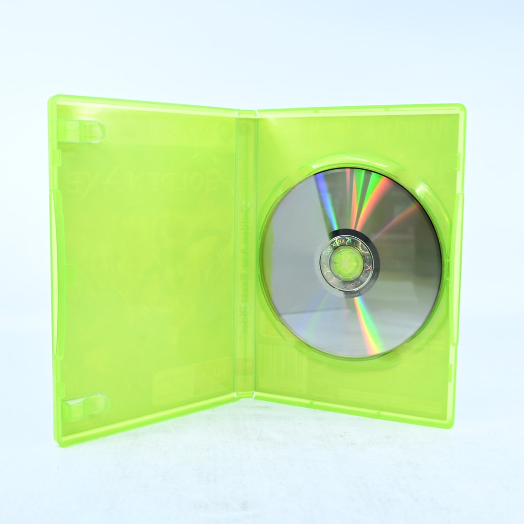 Golden Axe: Beast Rider - Xbox 360 Game - No Manual - PAL - MINT DISC!