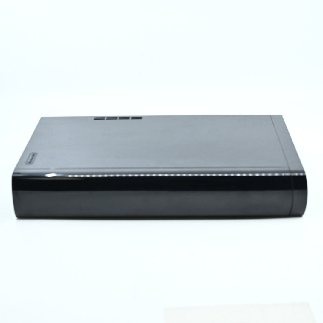 Black - Nintendo Wii U Console - 32GB HDD - AUS PAL - FREE POST!