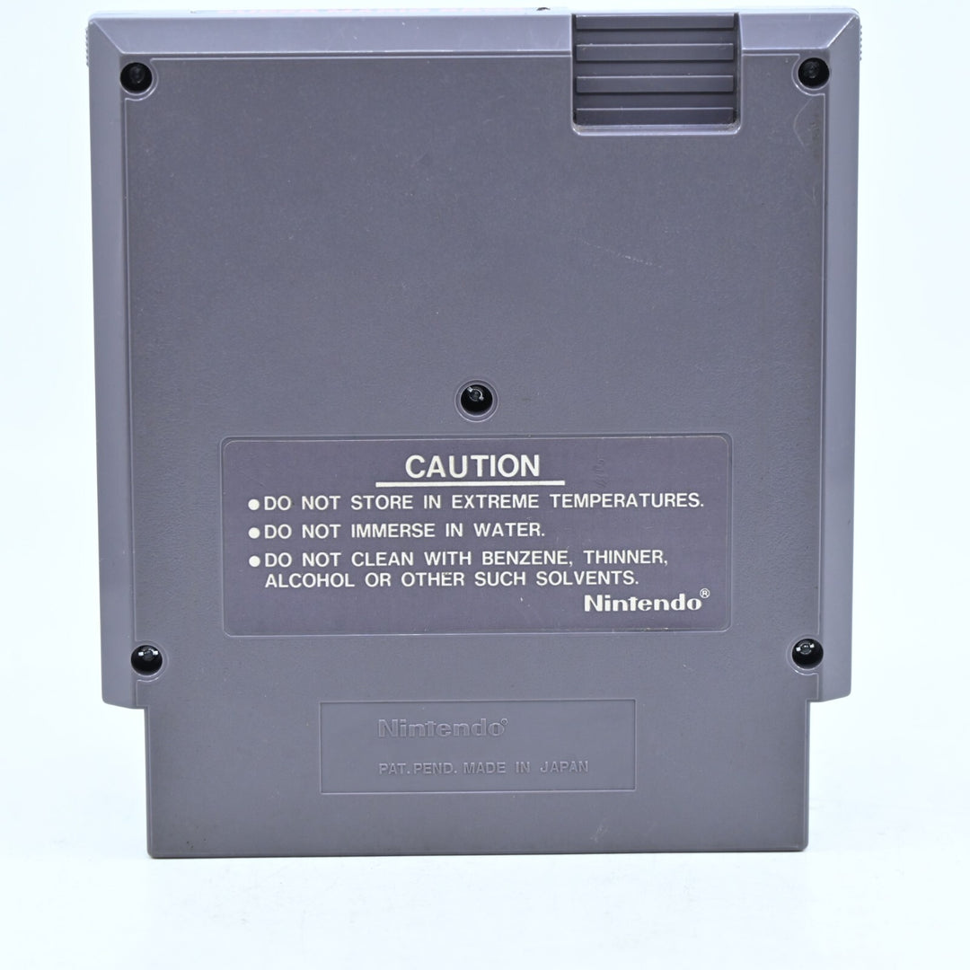 Super Mario Bros. - Nintendo Entertainment System / NES Game - PAL - FREE POST!