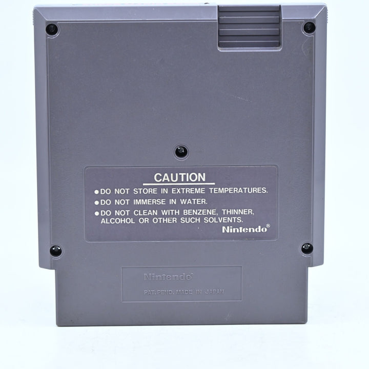 Super Mario Bros. - Nintendo Entertainment System / NES Game - PAL - FREE POST!