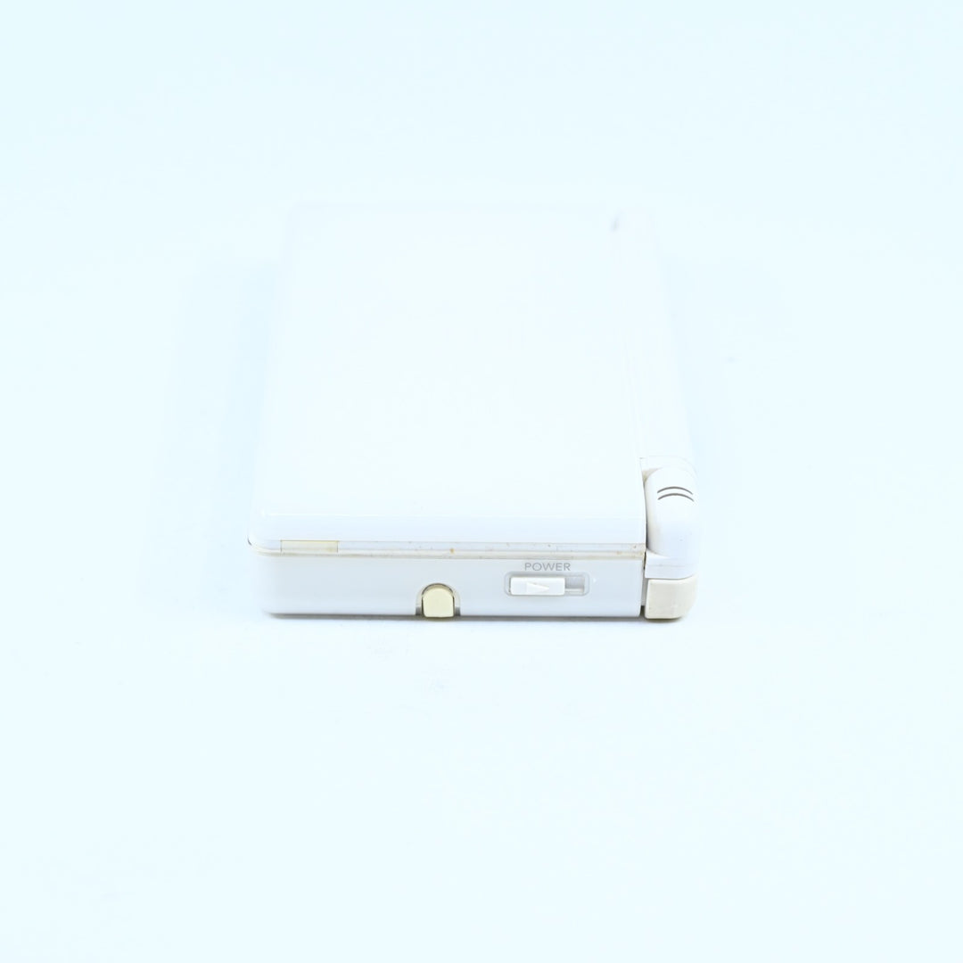 USG-001 - White - Nintendo DS Lite Console - FREE POST!