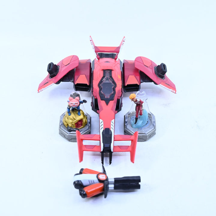Starlink: Battle for Atlas - Pulse + 2 Pilots - Game Accessory