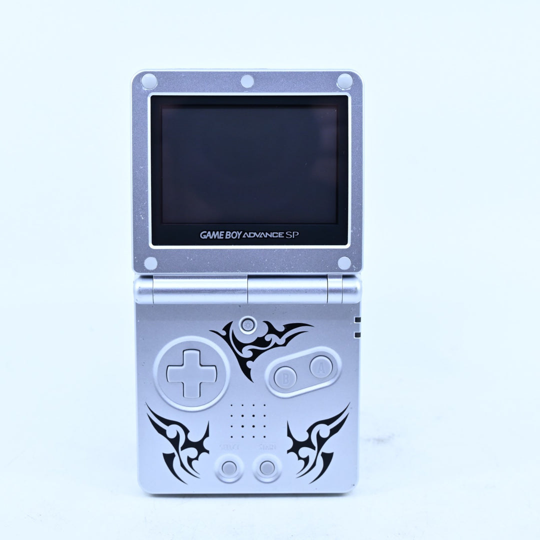 Tribal - AGS-001 - Nintendo Gameboy Advance / GBA SP Console - PAL