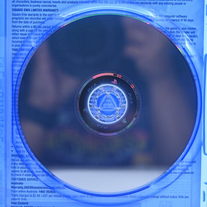 Life is Strange Limited Edition - Sony Playstation 4 / PS4 Game - MINT DISC!