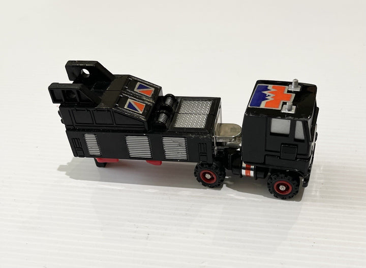 Vintage MC Toy 1980’s Truck - Transformers Toy - FREE POST!