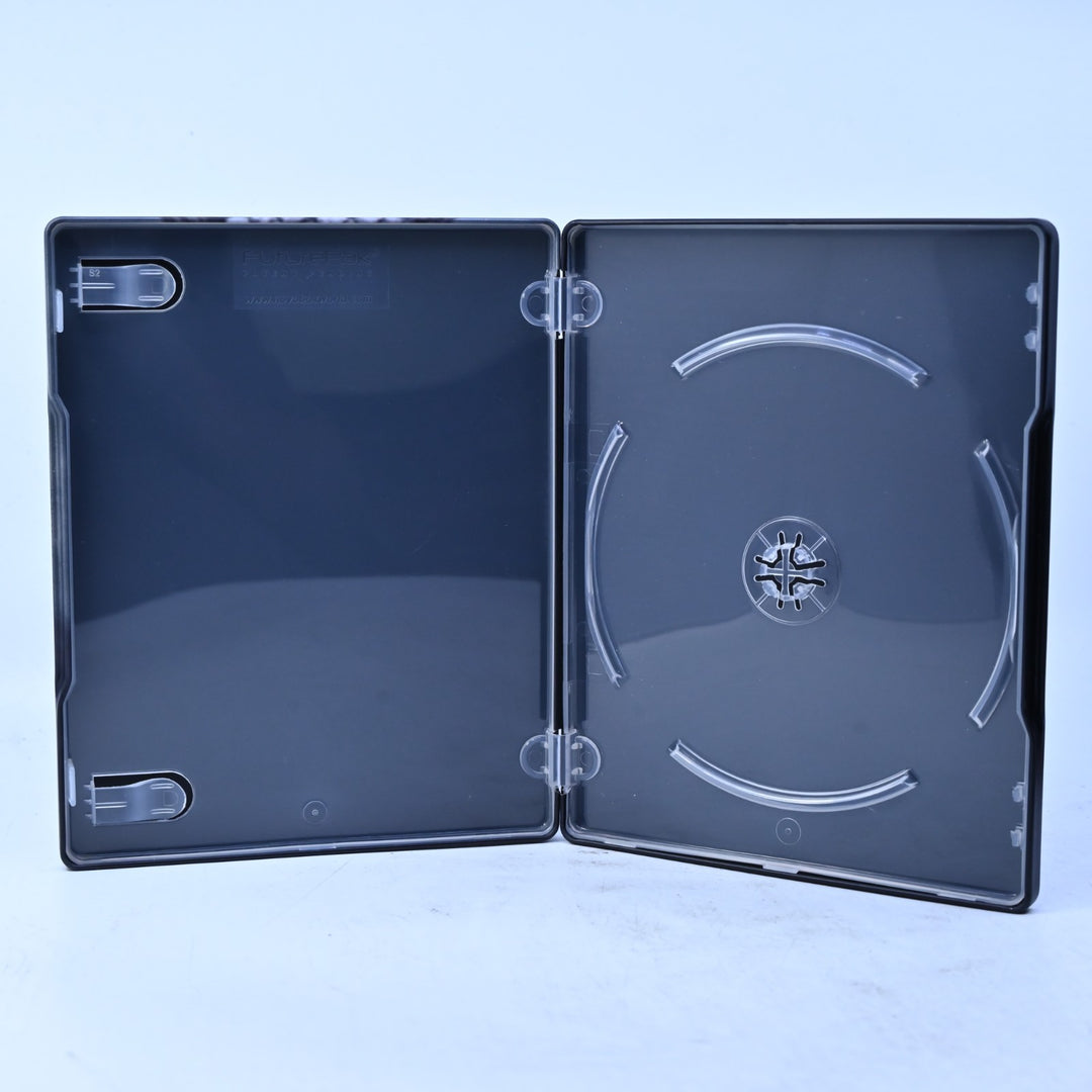 Call of Duty WWII Steelbook Only - Xbox One / PS4 - NO GAME