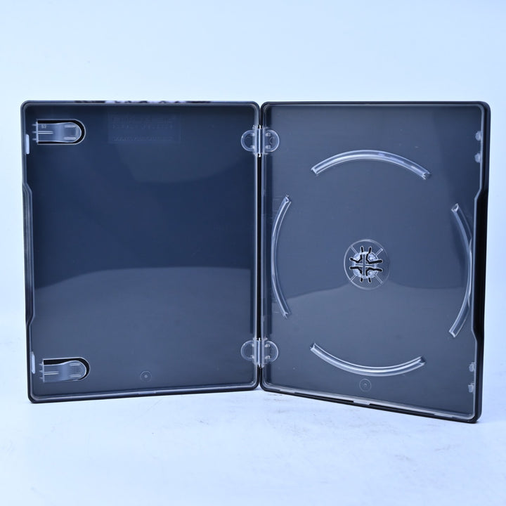 Call of Duty WWII Steelbook Only - Xbox One / PS4 - NO GAME
