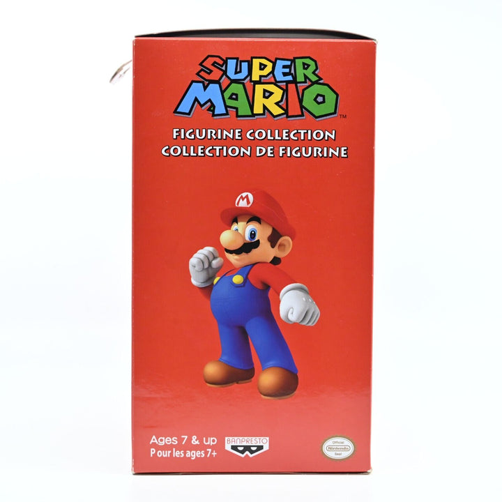 Super Mario - Figurine Collection - Toy