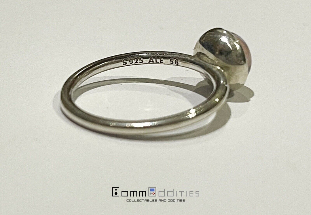 Pandora Gem Ring - Silver 925 ALE + Original Bag! FREE POST!