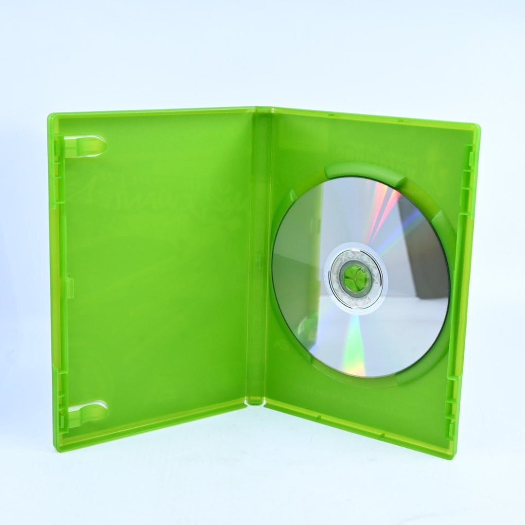 Need For Speed: Most Wanted - Original Xbox Game - No Manual - PAL