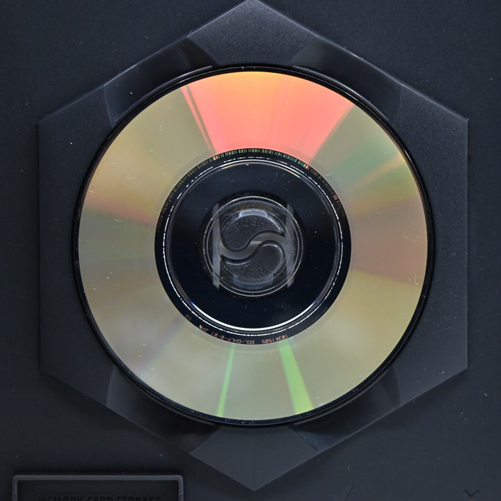 Harry Potter and the Philosopher's Stone - Nintendo Gamecube Game + Manual - PAL