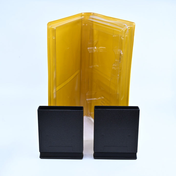 Rad Action Pak - Atari 2600 Boxed Game - PAL - FREE POST!