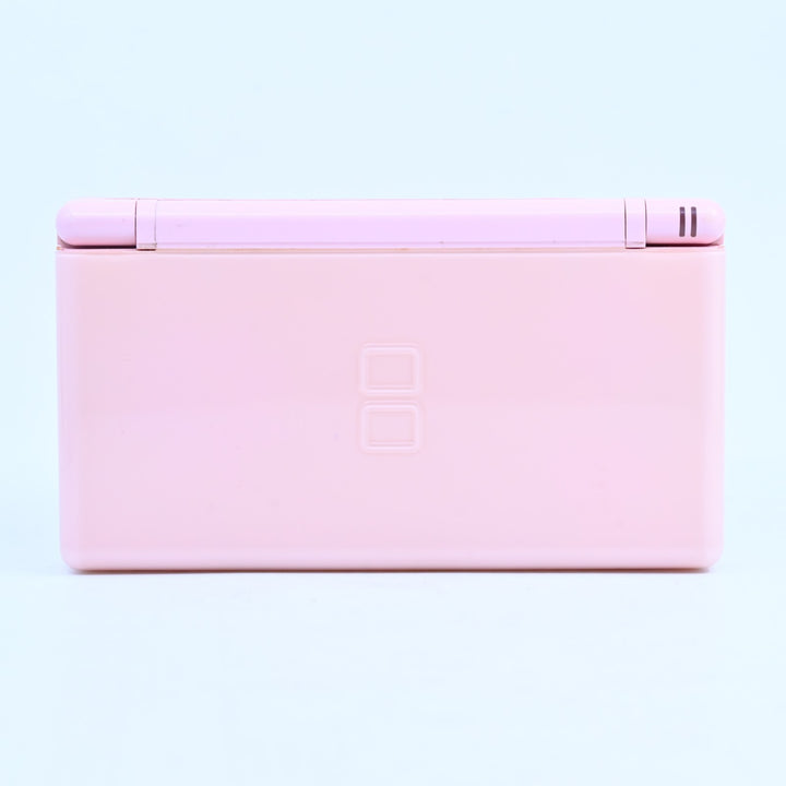 Pink Nintendo DS Lite Console - USG-001 - FREE POST!