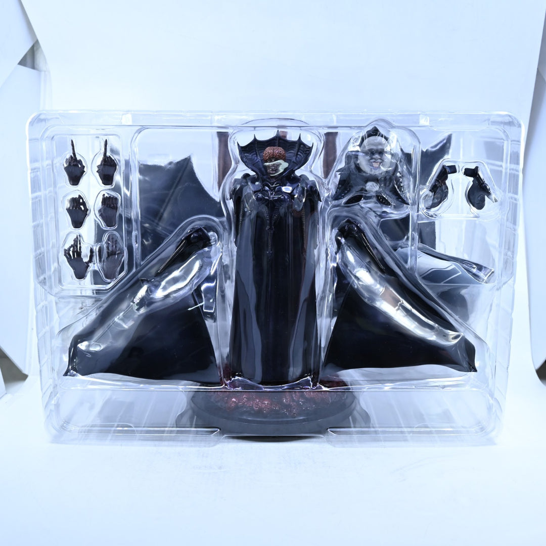 Void & Ubik - Berserk: The Golden Age Arc Figma SP-085 & SP-004 - Anime Figure