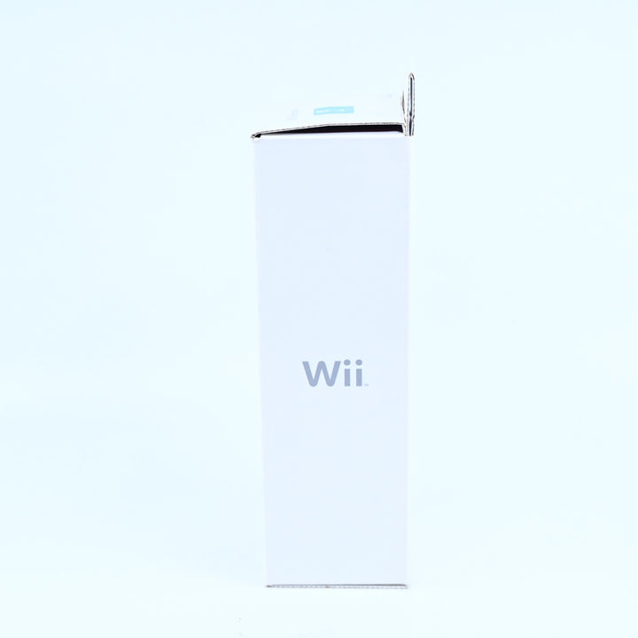 Boxed White Wii Remote - Nintendo Wii Accessory - FREE POST! Wiimote