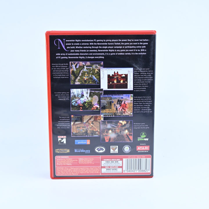 Neverwinter Nights - PC / Other - Games - FREE POST!