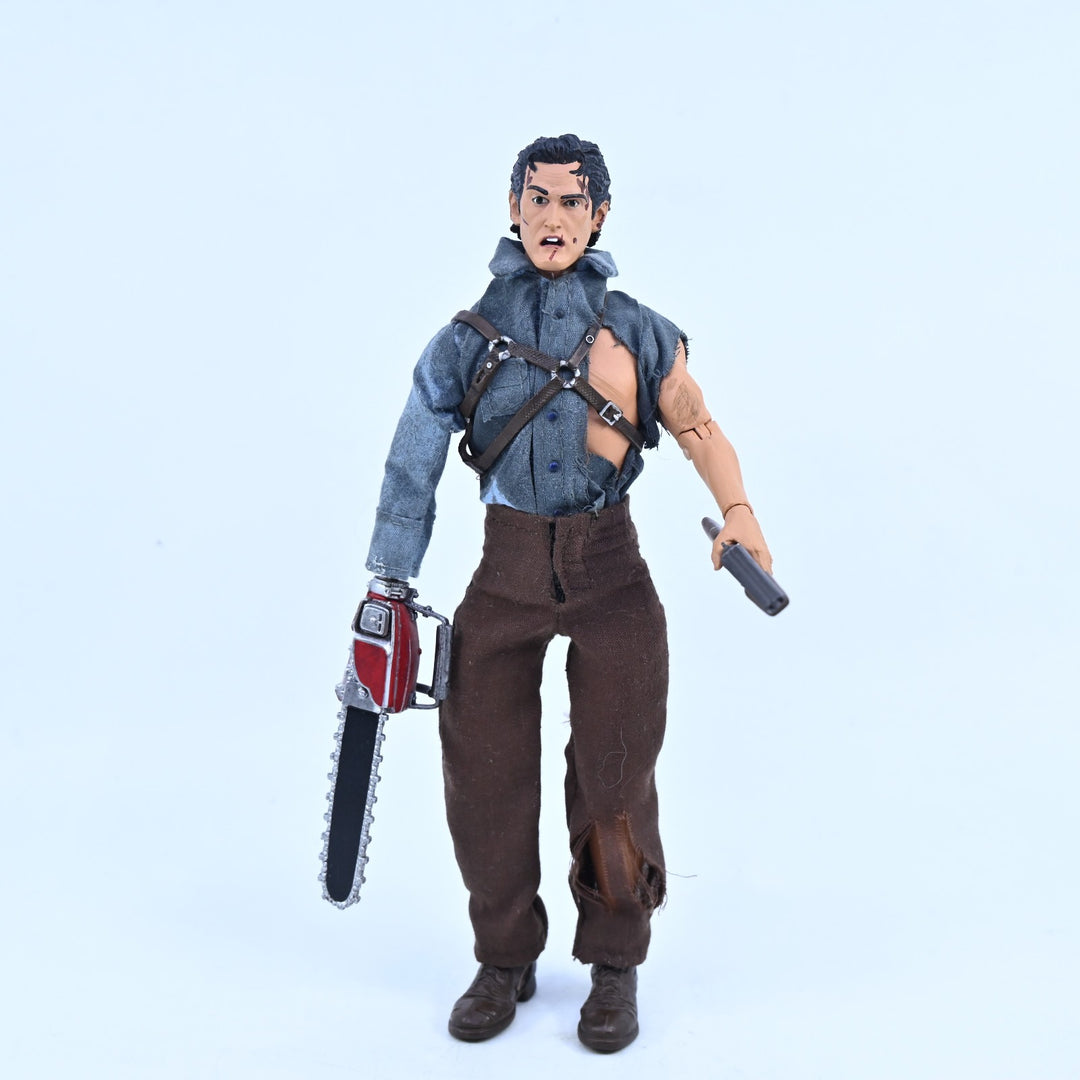 Ultimate Hero Ash Williams - NECA - Evil Dead 2 - Loose Figure - Action Figure