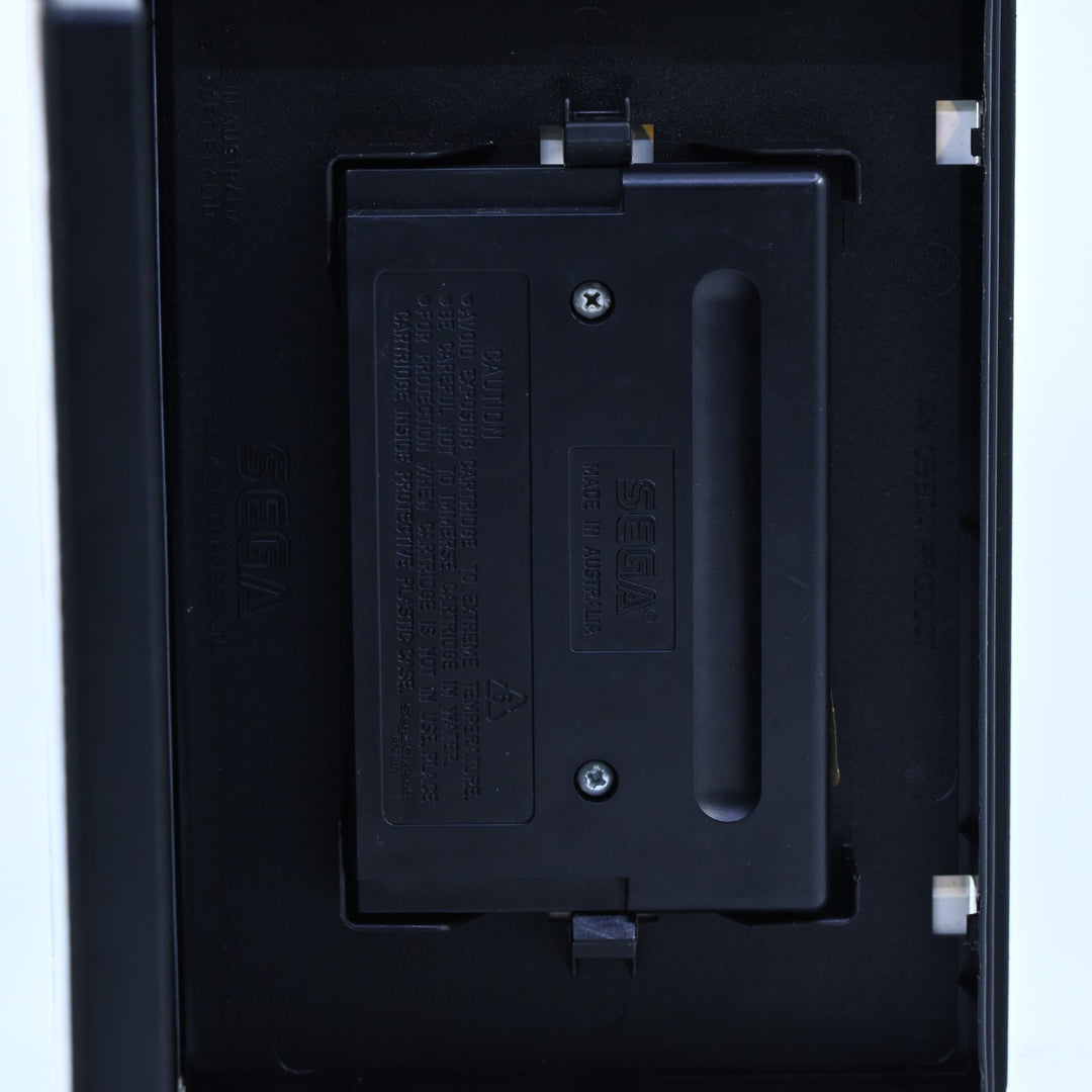 Columns - Sega Mega Drive Game - No Manual - PAL - FREE POST!