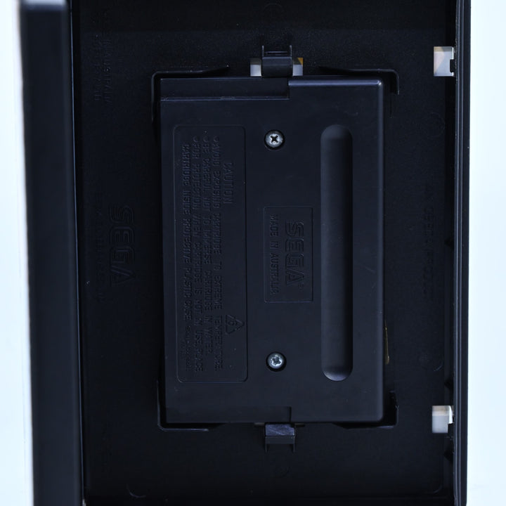 Columns - Sega Mega Drive Game - No Manual - PAL - FREE POST!