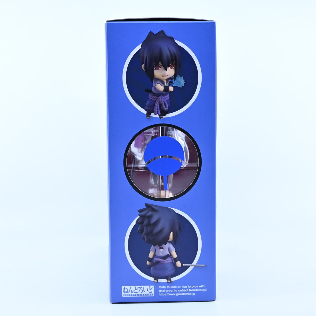 Sasuke Uchiha - Naruto: Shippuden Nendoroid 707 - Good Smile - Anime Figure