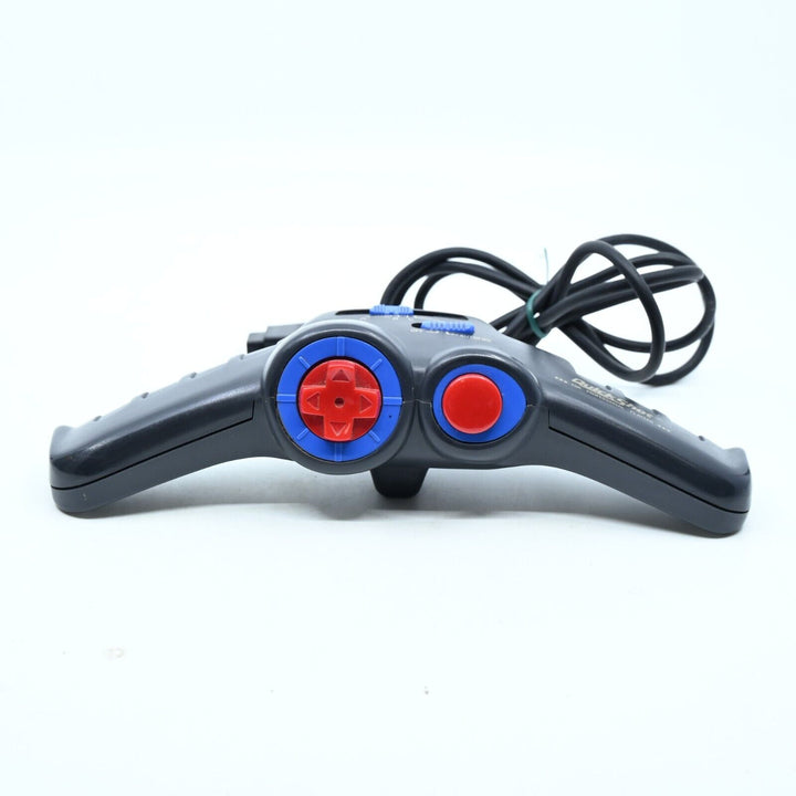 Quickshot Flight Grip 2 Controlle - NES Accessory - FREE POST!