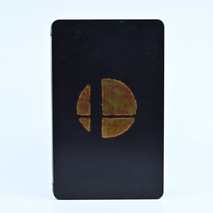 Super Smash Bros. Ultimate Game + Steelbook - Nintendo Switch Game - FREE POST!