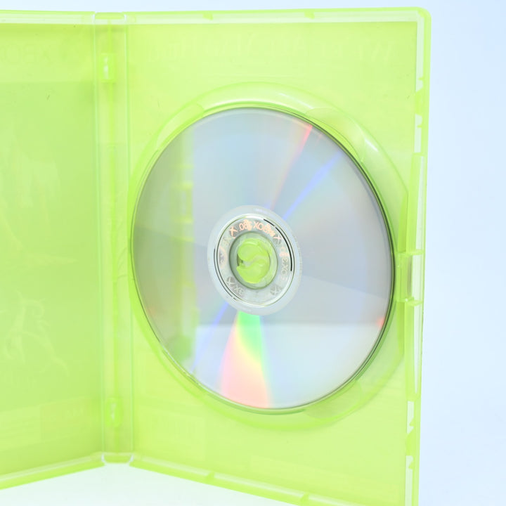 Alice Madness Returns - Xbox 360 Game - PAL - MINT DISC!