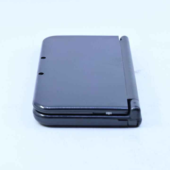 Metallic Black - &