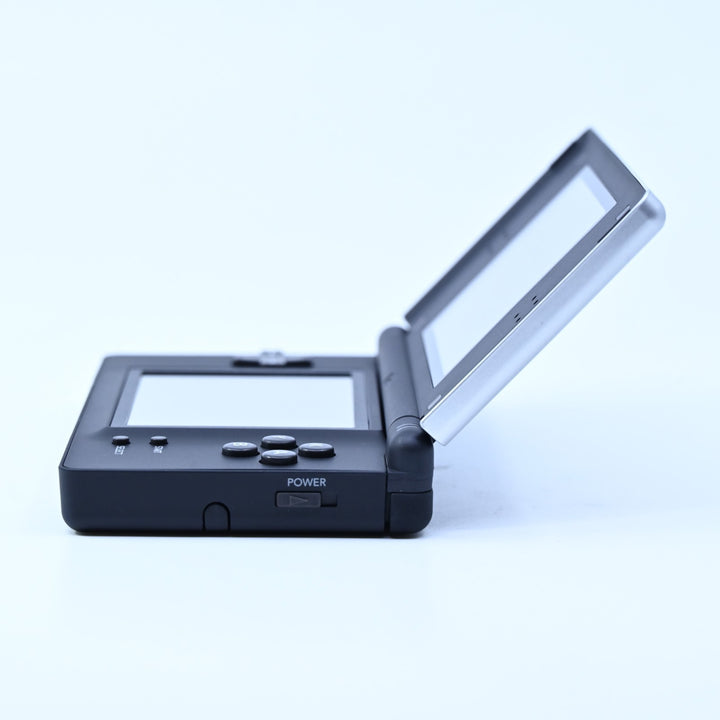 UNUSED! Special Edition Guitar Hero - Nintendo DS Lite Boxed Console - AUS PAL