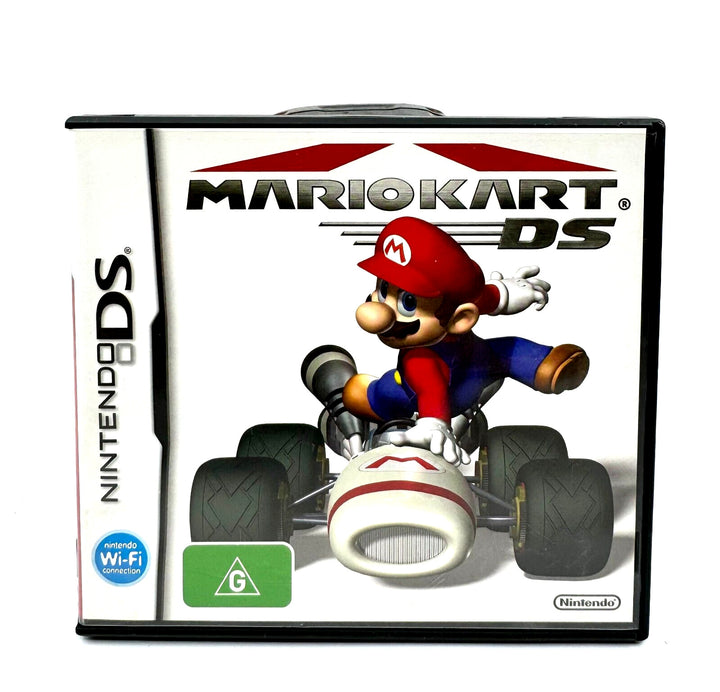 Mario Kart DS - Nintendo DS Game - PAL - FREE POST!