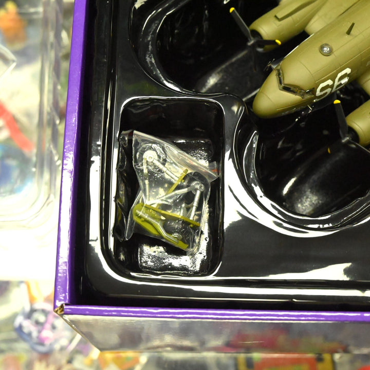 Corgi Aviation 1:72 Douglas C-47A Skytrain 'Night Fright' AA38211 - Plane