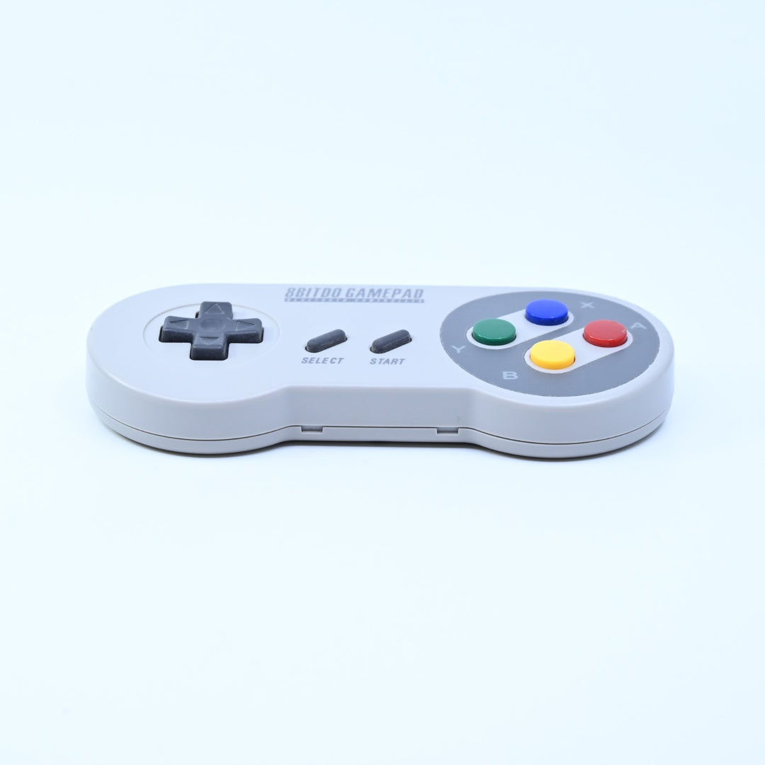 8BitDo SFC30 Gamepad - PC / Other Accessory, Other Game